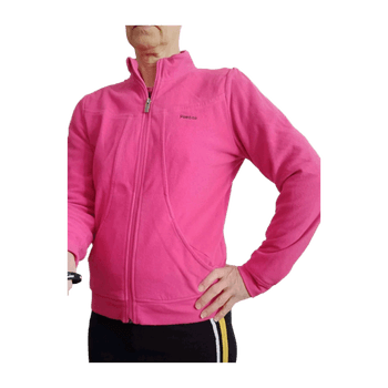 Reebok coat