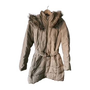 Seppälä coat