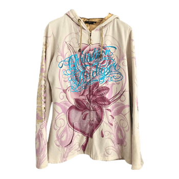Christian Audigier huppari