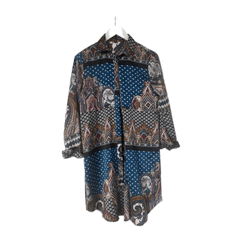 Boohoo blouse