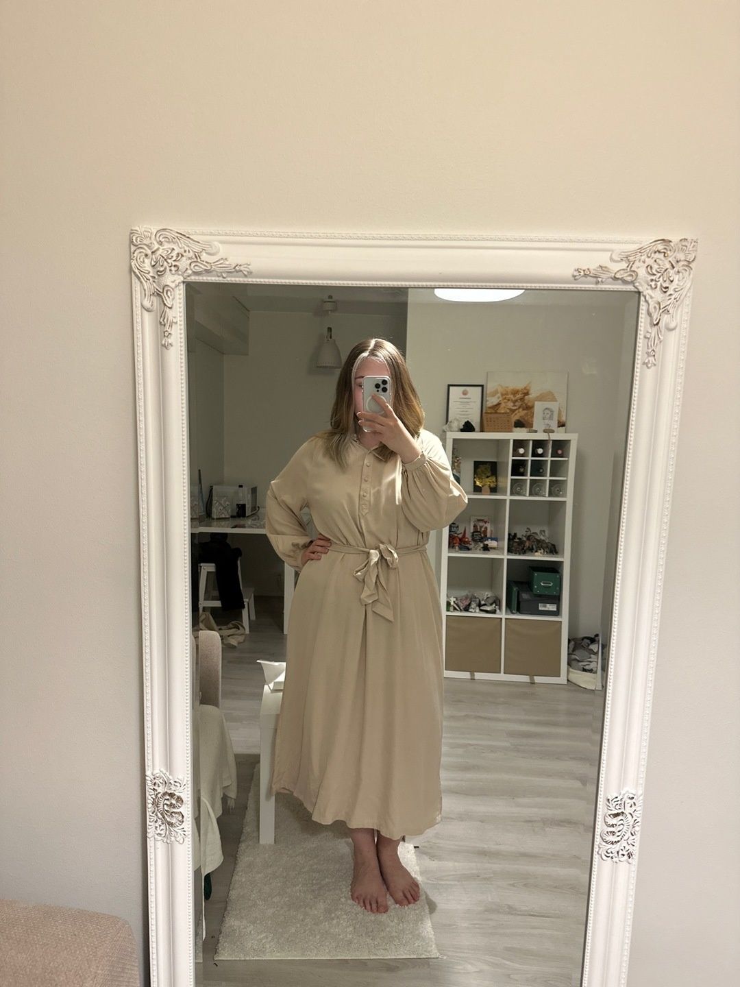 H&m dress