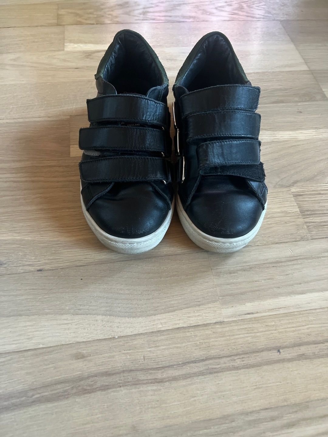 John richmond kids' shoes