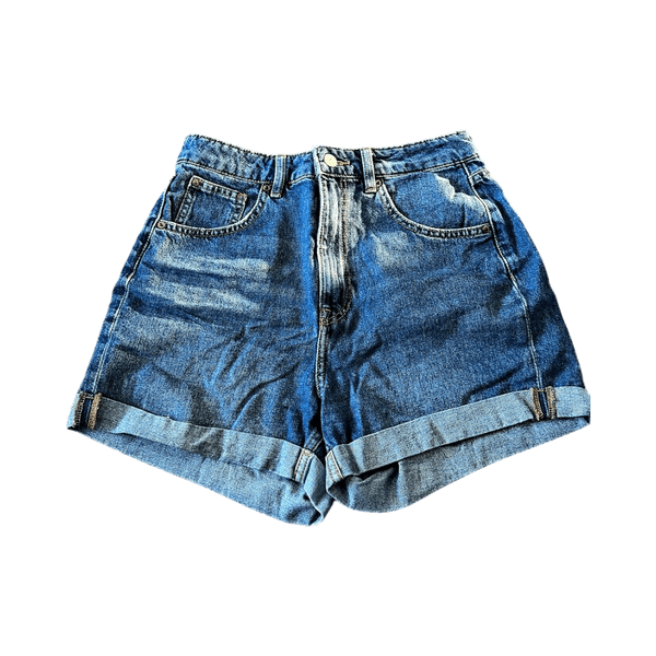 H&M shortsit
