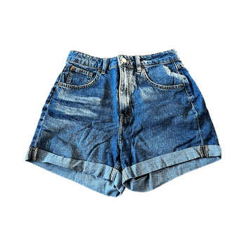 H&M shortsit