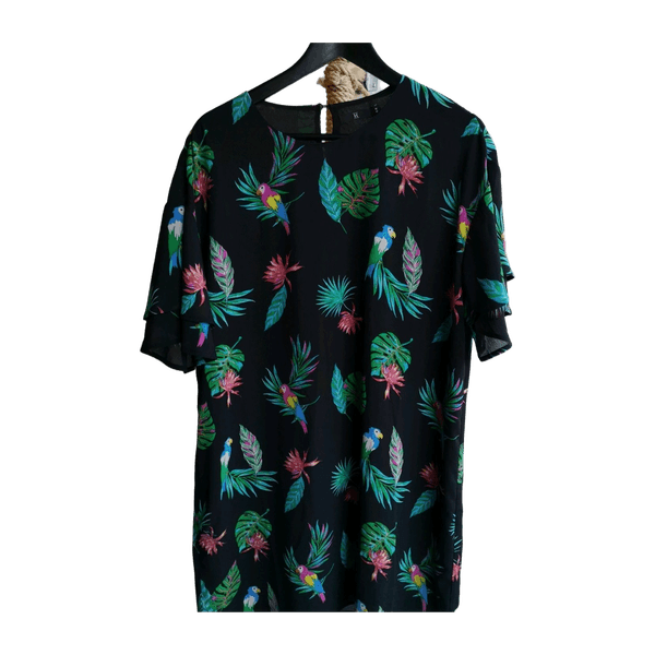 House dress