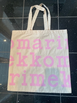 Marimekko kangaskassi