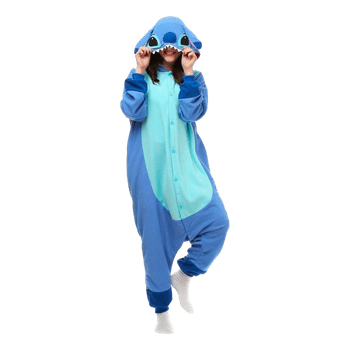 Stitch haalari