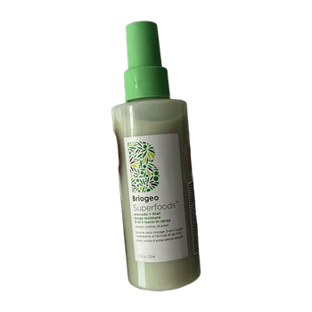 Briogeo beauty product