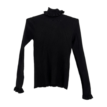 B .young cardigan