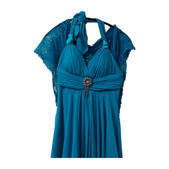 Ashwi paris dress
