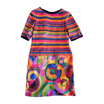 Vintage dress