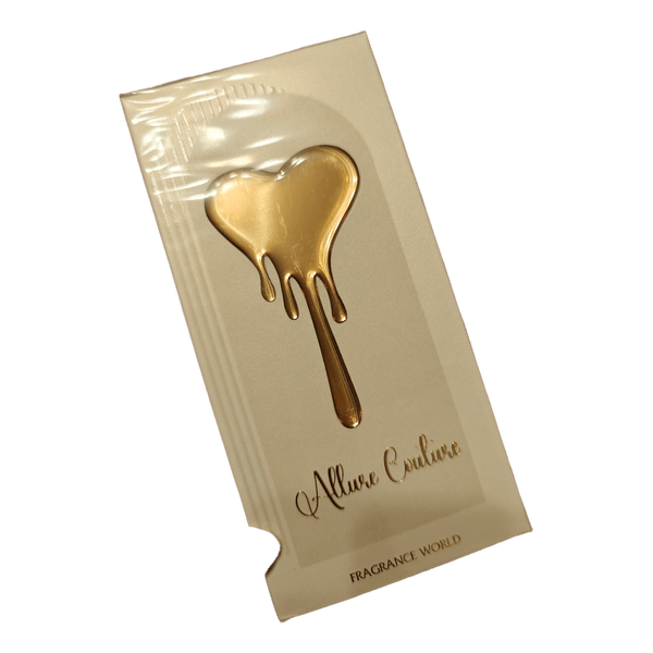 Fragrance World Allure Couture perfume