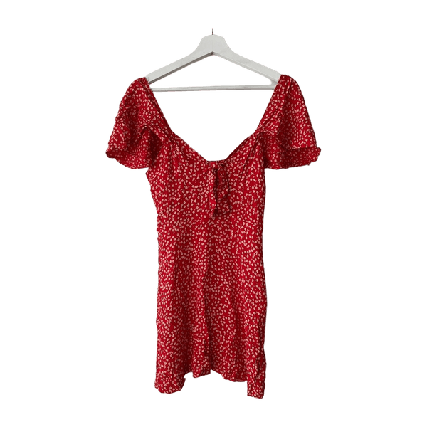Zara dress
