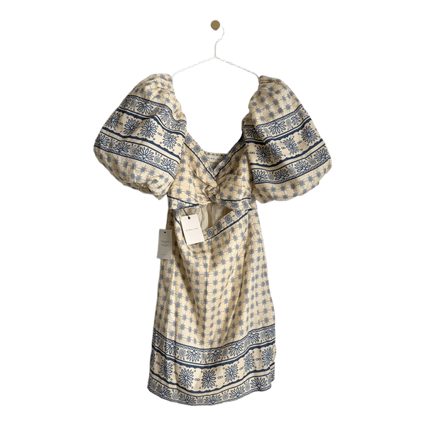 By Malinan uusi June dress mekko