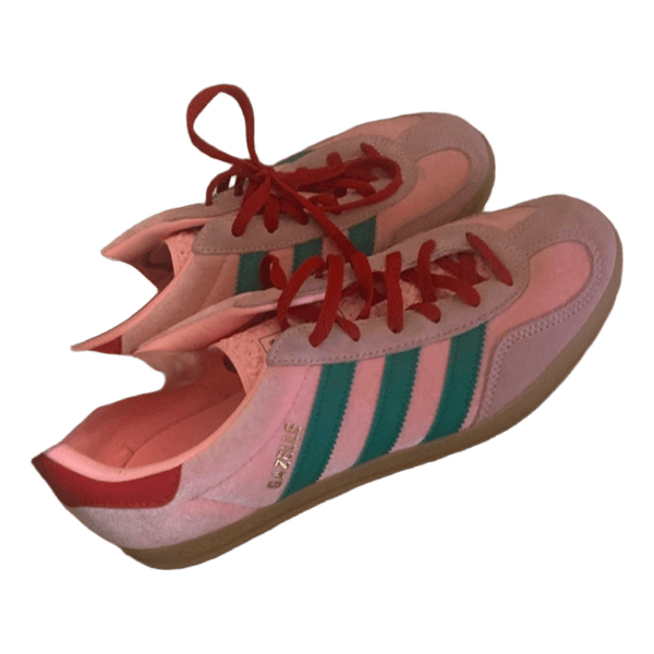 Adidas Gazelle sneakers