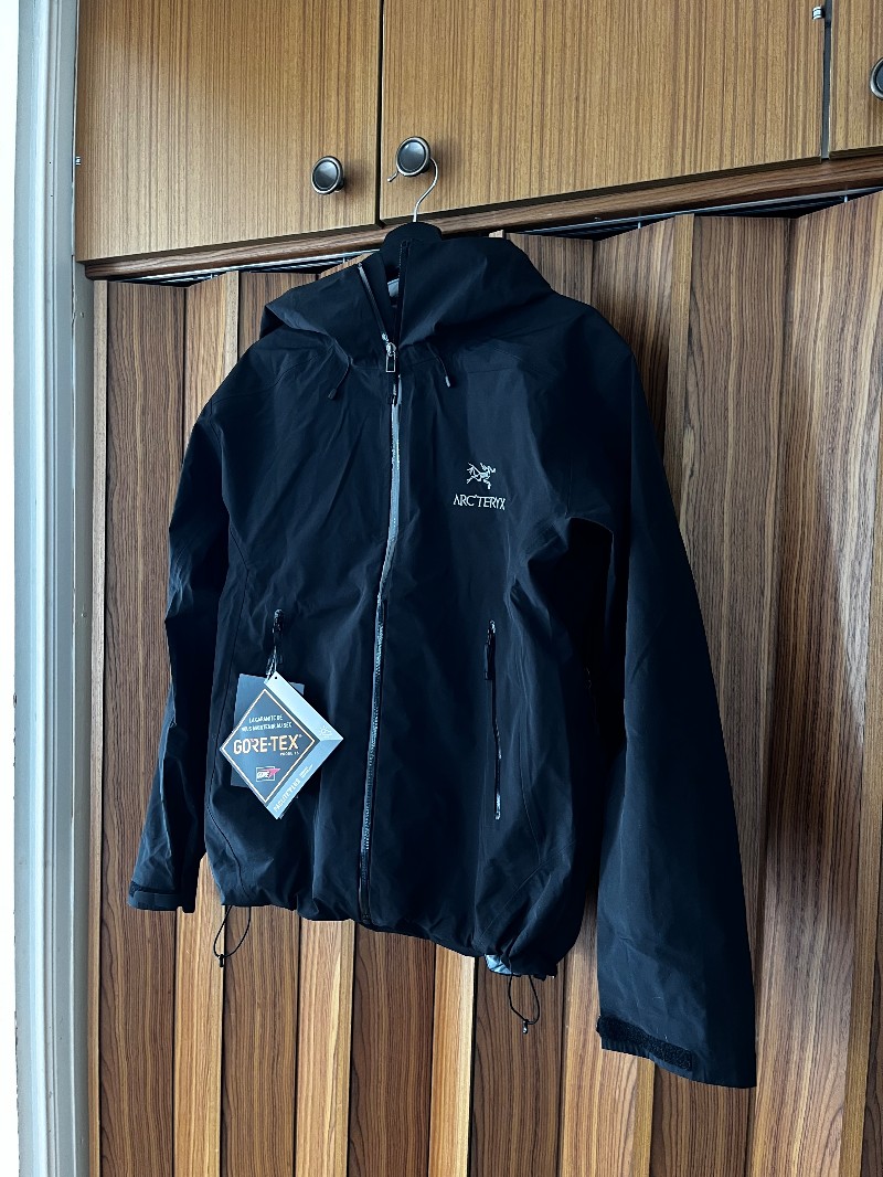 Arc'teryx Beta LT