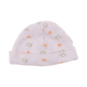 Nijntje Beanie 62 - 68 cm