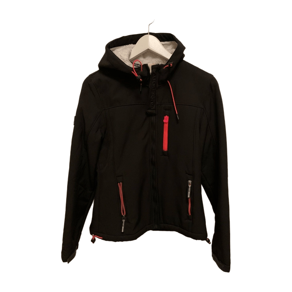 Superdry coat