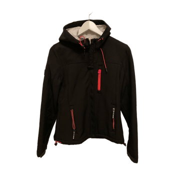 Superdry coat