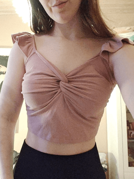 Cider top