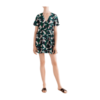Samujin silkkimekko