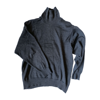 Villa wool cardigan