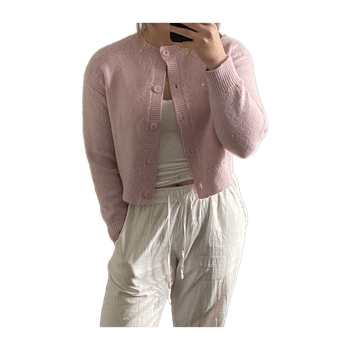 Mango cardigan