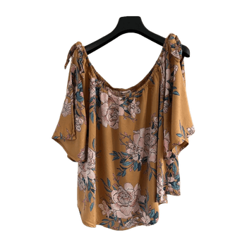 Billabong top
