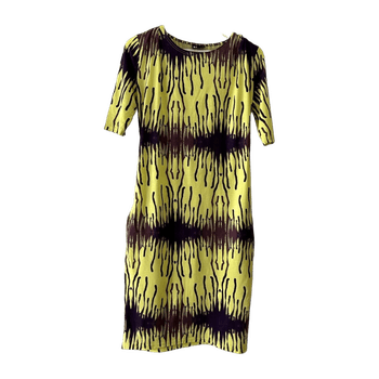 Nanso dress