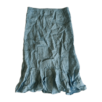 Bik bok skirt