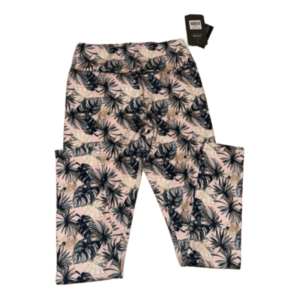 Oxide floral leggings