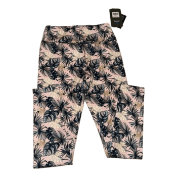 Oxide floral leggings