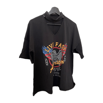 Shein blouse