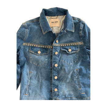 Mos mosh coat