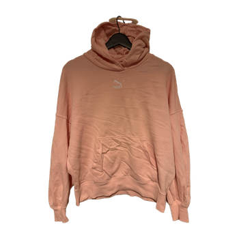 Puma huppari 
