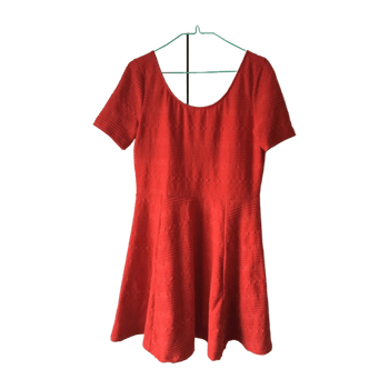 Divided by h&m dress