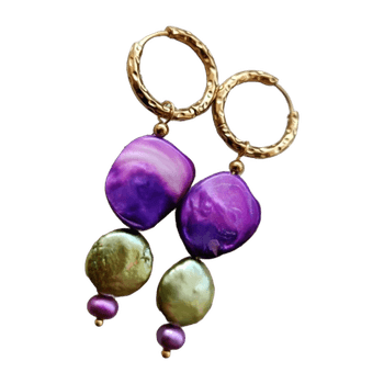 Handmade jewelry