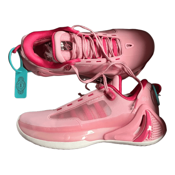 Li-Ning Valentine’s Day