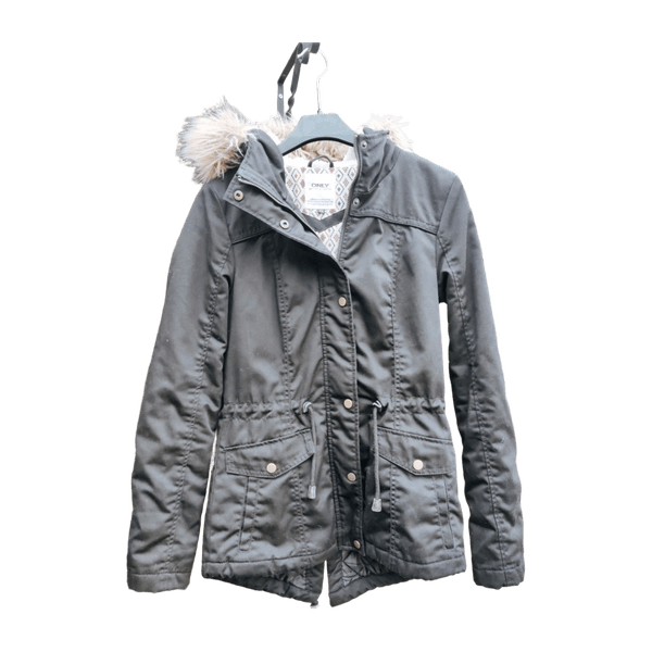 Only coat