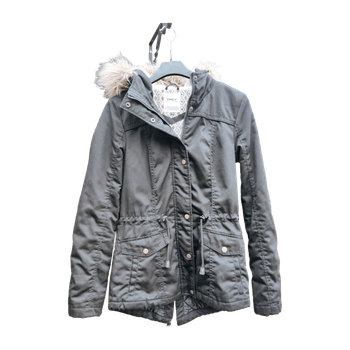 Only coat