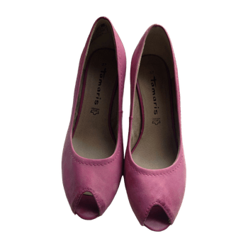 Tamaris heels