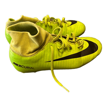 Nike Mercurial football boots