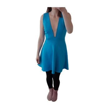 Oneness top