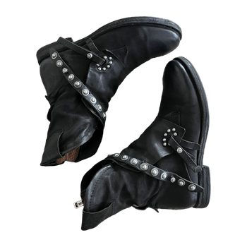 A.s.98 boots