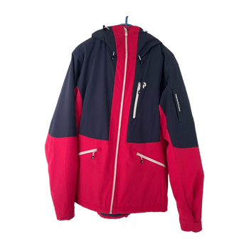 Peak performance coat