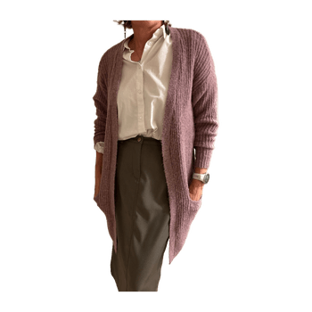 Msmg coat