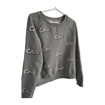 Collegepusero hoodie