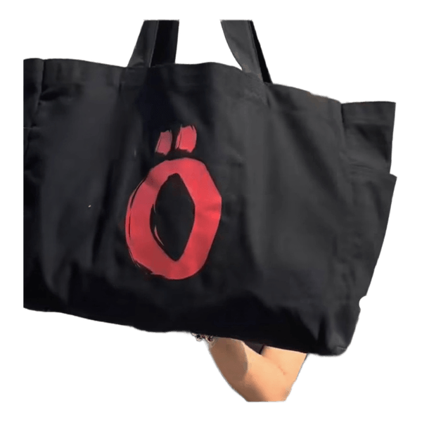 Ö house x Nørgaard bag