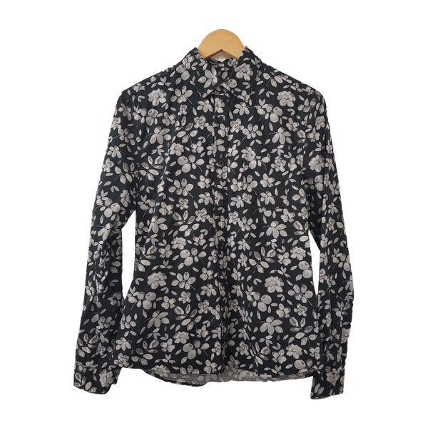 Dressmann kauluspaita, Slimfit, S
