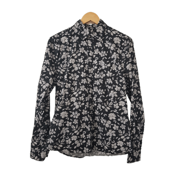 Dressmann kauluspaita, Slimfit, S